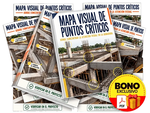 Mockup del bono 2: Mapa Visual de Puntos Críticos